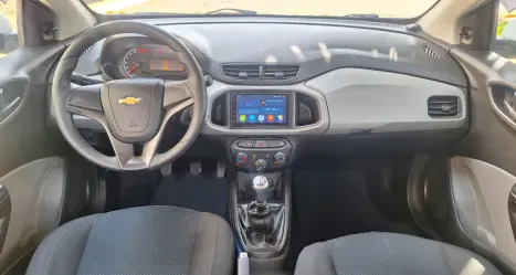 CHEVROLET Prisma 1.0 4P JOY FLEX, Foto 7
