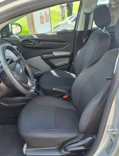 CHEVROLET Prisma 1.0 4P JOY FLEX, Foto 8