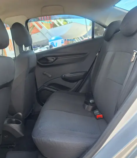 CHEVROLET Prisma 1.0 4P JOY FLEX, Foto 9