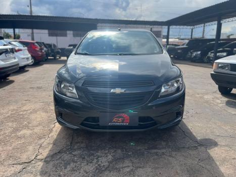 CHEVROLET Prisma 1.0 4P JOY FLEX, Foto 2
