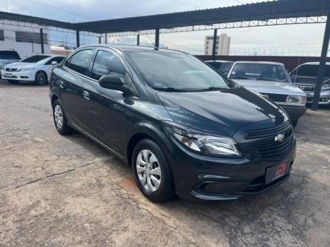 CHEVROLET Prisma 1.0 4P JOY FLEX, Foto 3