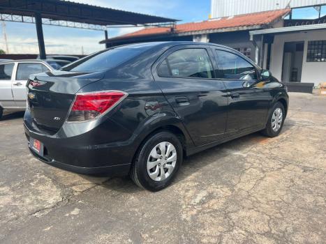 CHEVROLET Prisma 1.0 4P JOY FLEX, Foto 4