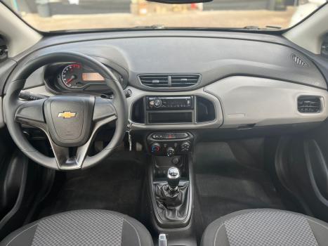 CHEVROLET Prisma 1.0 4P JOY FLEX, Foto 8