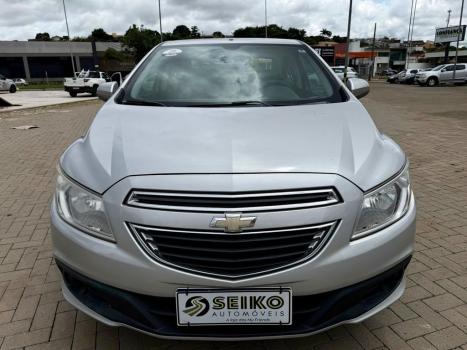 CHEVROLET Prisma 1.0 4P LT FLEX, Foto 2