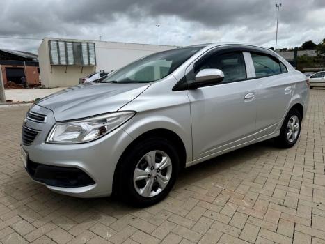 CHEVROLET Prisma 1.0 4P LT FLEX, Foto 3