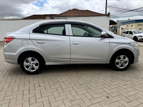 CHEVROLET Prisma 1.0 4P LT FLEX, Foto 4