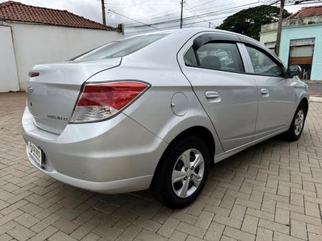 CHEVROLET Prisma 1.0 4P LT FLEX, Foto 5