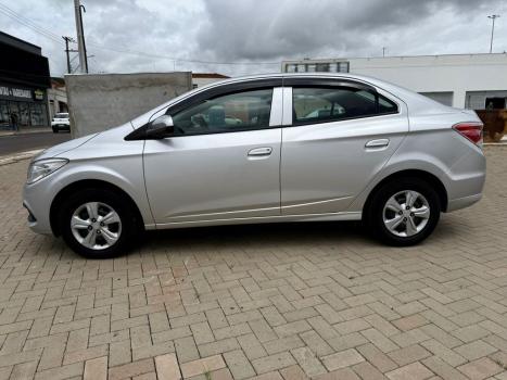 CHEVROLET Prisma 1.0 4P LT FLEX, Foto 6