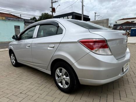 CHEVROLET Prisma 1.0 4P LT FLEX, Foto 7