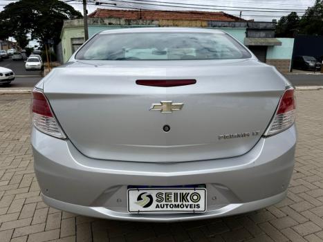 CHEVROLET Prisma 1.0 4P LT FLEX, Foto 8