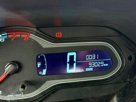 CHEVROLET Prisma 1.0 4P LT FLEX, Foto 9