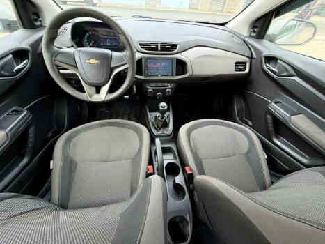 CHEVROLET Prisma 1.0 4P LT FLEX, Foto 10