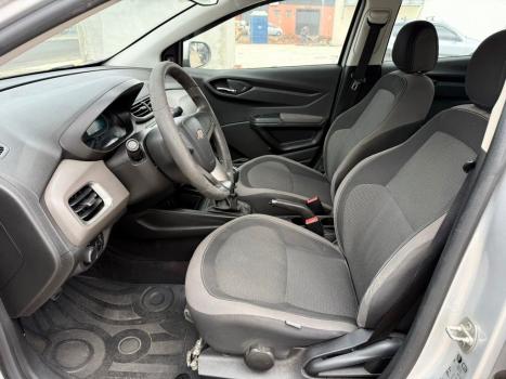 CHEVROLET Prisma 1.0 4P LT FLEX, Foto 11