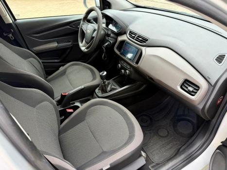 CHEVROLET Prisma 1.0 4P LT FLEX, Foto 12