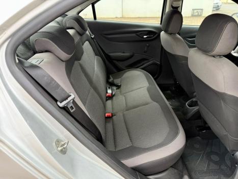 CHEVROLET Prisma 1.0 4P LT FLEX, Foto 13
