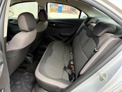 CHEVROLET Prisma 1.0 4P LT FLEX, Foto 14