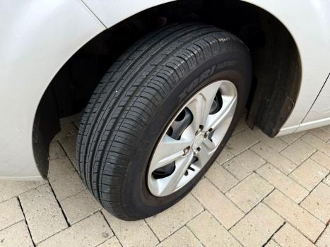 CHEVROLET Prisma 1.0 4P LT FLEX, Foto 17