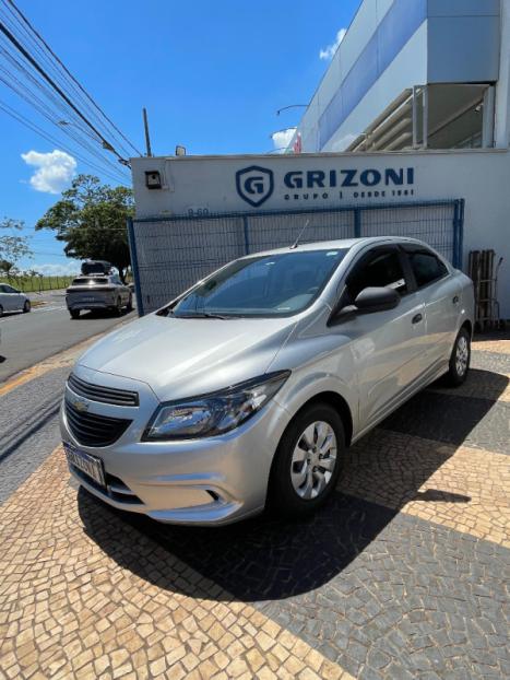 CHEVROLET Prisma 1.0 4P JOY FLEX, Foto 1