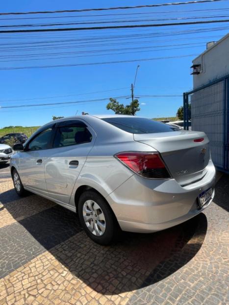 CHEVROLET Prisma 1.0 4P JOY FLEX, Foto 3