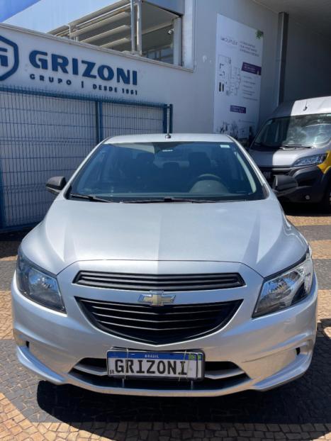 CHEVROLET Prisma 1.0 4P JOY FLEX, Foto 5