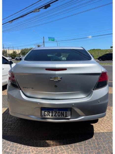 CHEVROLET Prisma 1.0 4P JOY FLEX, Foto 6