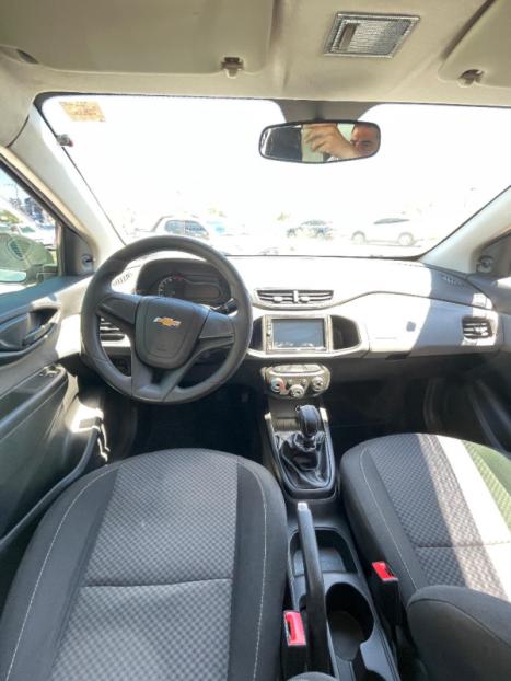 CHEVROLET Prisma 1.0 4P JOY FLEX, Foto 7