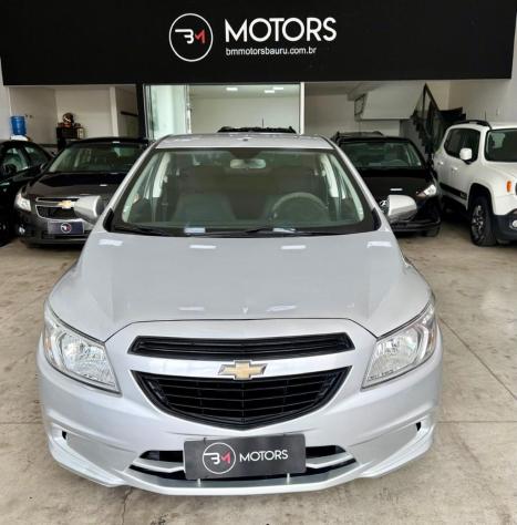 CHEVROLET Prisma 1.0 4P JOY FLEX, Foto 1