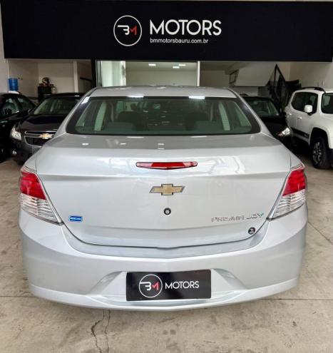 CHEVROLET Prisma 1.0 4P JOY FLEX, Foto 4