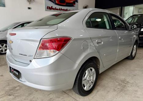 CHEVROLET Prisma 1.0 4P JOY FLEX, Foto 6