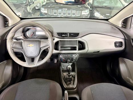 CHEVROLET Prisma 1.0 4P JOY FLEX, Foto 7