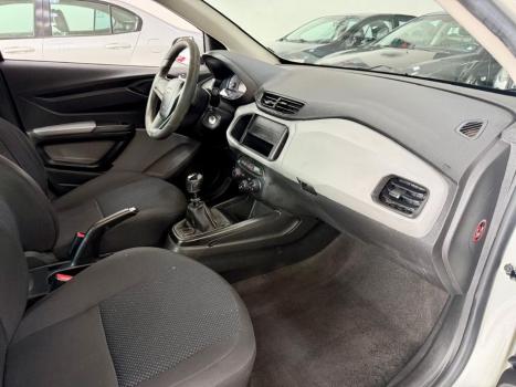 CHEVROLET Prisma 1.0 4P JOY FLEX, Foto 8