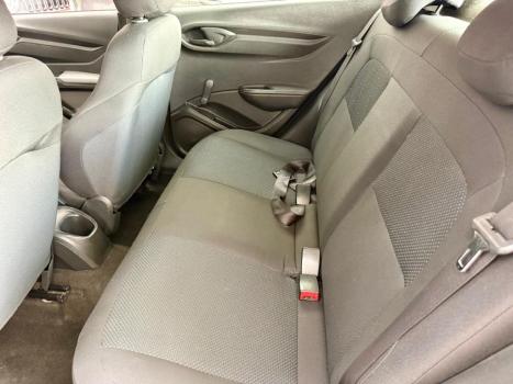 CHEVROLET Prisma 1.0 4P JOY FLEX, Foto 9