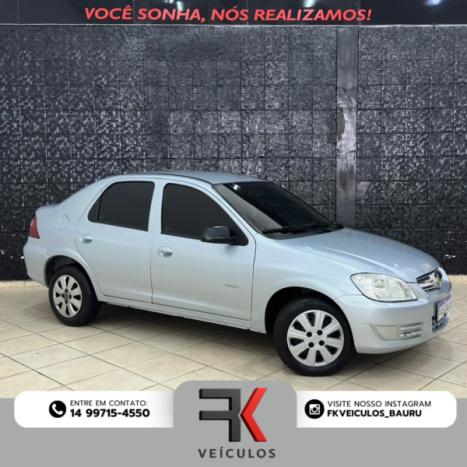 CHEVROLET Prisma 1.0 4P MAXX VHCE FLEX, Foto 1