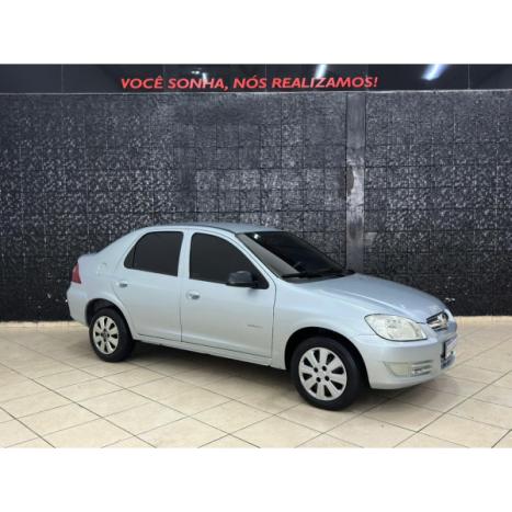 CHEVROLET Prisma 1.0 4P MAXX VHCE FLEX, Foto 2