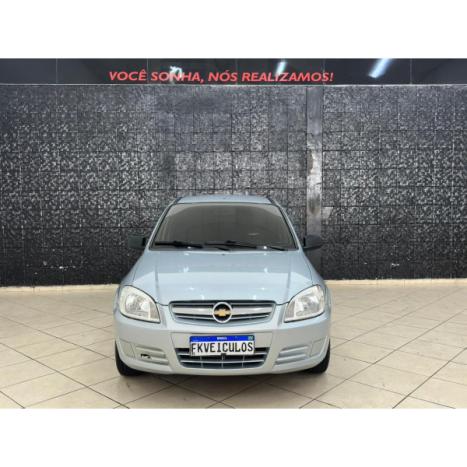 CHEVROLET Prisma 1.0 4P MAXX VHCE FLEX, Foto 3