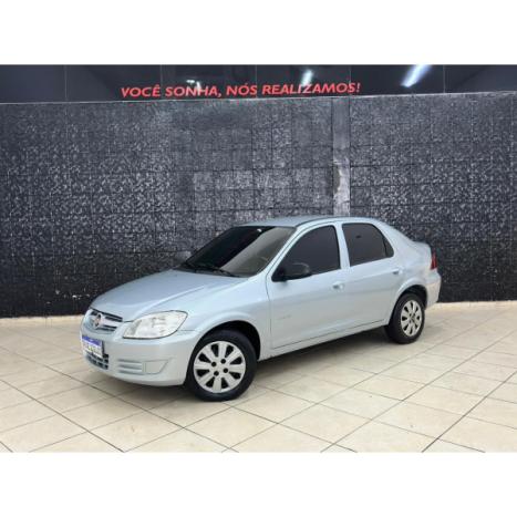 CHEVROLET Prisma 1.0 4P MAXX VHCE FLEX, Foto 4