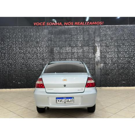 CHEVROLET Prisma 1.0 4P MAXX VHCE FLEX, Foto 7