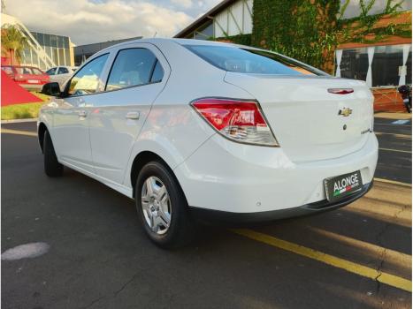 CHEVROLET Prisma 1.0 4P LT FLEX, Foto 3