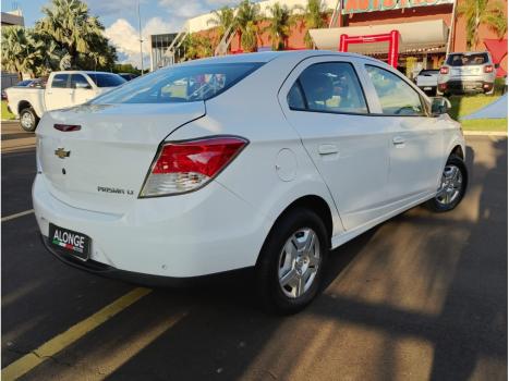 CHEVROLET Prisma 1.0 4P LT FLEX, Foto 4