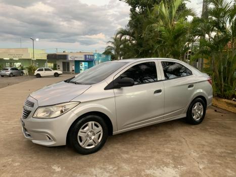 CHEVROLET Prisma 1.0 4P FLEX JOY PLUS, Foto 2