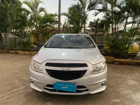 CHEVROLET Prisma 1.0 4P FLEX JOY PLUS, Foto 5