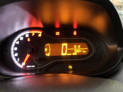 CHEVROLET Prisma 1.0 4P FLEX JOY PLUS, Foto 8