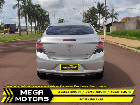 CHEVROLET Prisma 1.0 4P JOY FLEX, Foto 6