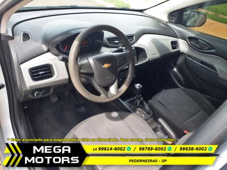 CHEVROLET Prisma 1.0 4P JOY FLEX, Foto 9