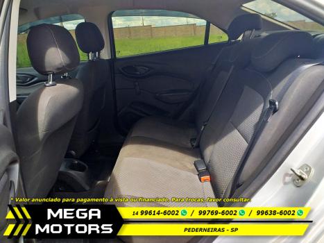 CHEVROLET Prisma 1.0 4P JOY FLEX, Foto 10