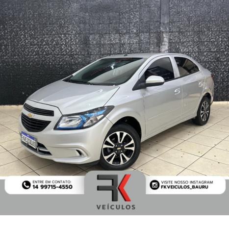 CHEVROLET Prisma 1.0 4P LT FLEX, Foto 1