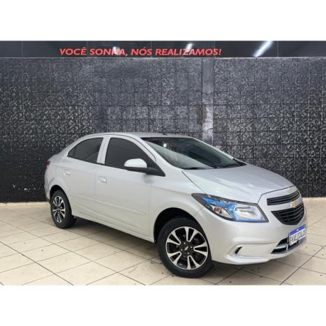 CHEVROLET Prisma 1.0 4P LT FLEX, Foto 2