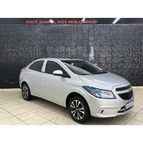 CHEVROLET Prisma 1.0 4P LT FLEX, Foto 3