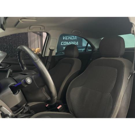 CHEVROLET Prisma 1.0 4P LT FLEX, Foto 10