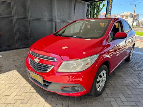 CHEVROLET Prisma 1.0 4P LT FLEX, Foto 1